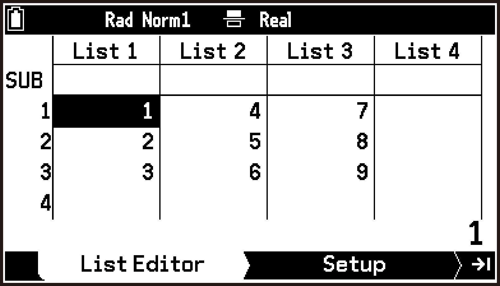 CY875_V2.1_Export and Import From CSV File_2